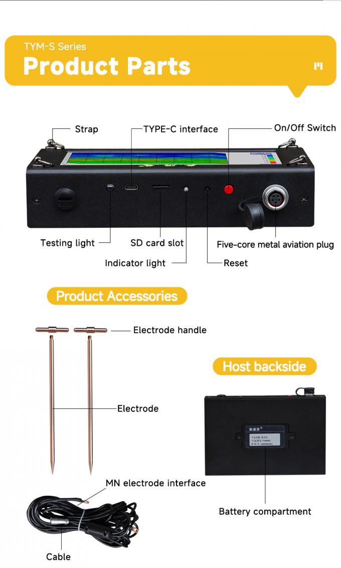 Thiết bị khảo sát địa vật lý 8