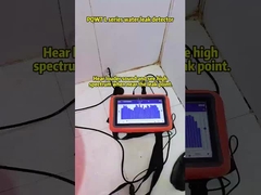 Máy phát hiện rò rỉ nước PQWT dòng L