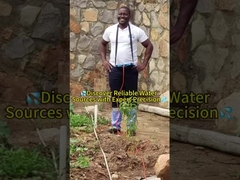 PQWT-TC700 Long Range Water Finder 600m Khảo sát địa vật lý cho nước ngầm