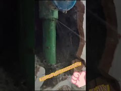 PQWT L4000 Máy phát hiện rò rỉ nước âm thanh Máy phát hiện rò rỉ nước thông minh ngầm