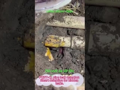 PQWT-CL900 Multi Wireless Sensor Water Leak Detector cho các đường ống ngầm