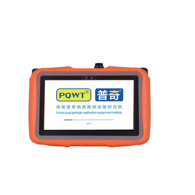 Pqwt-L50 Thiết bị phát hiện rò rỉ đường ống dưới lòng đất Thiết bị phát hiện rò rỉ nước cho thiết bị sử dụng tại nhà 50cm
