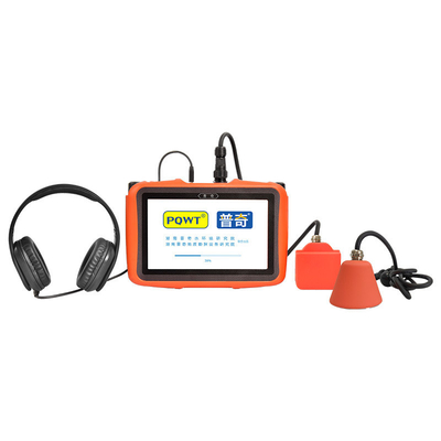 Máy phát hiện rò rỉ nước Pqwt-L50