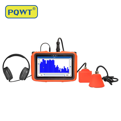 Thiết bị phát hiện rò rỉ Pqwt-L50 Máy phát hiện rò rỉ nước trong nhà