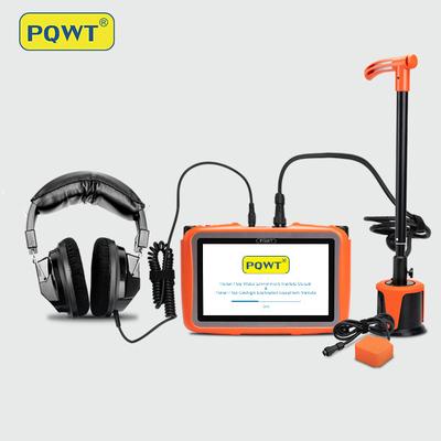 Khám phá rò rỉ đường ống nhiều cảm biến Prime Drywall Leak Water Leak Detector