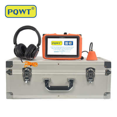 Máy dò nước rò rỉ đường ống dẫn nước PQWT L40 Cảm biến đường ống