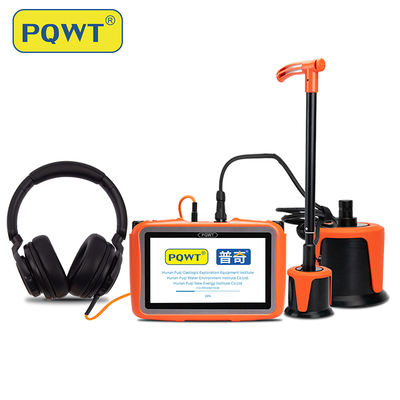 Máy phát hiện rò rỉ nước hiệu suất cao