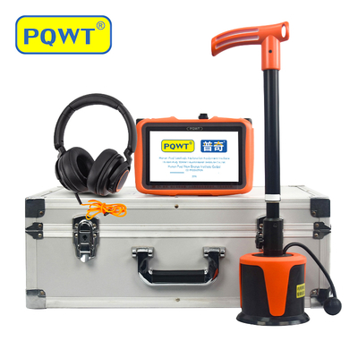 Máy phát hiện rò rỉ ống nước dưới lòng đất 5 mét