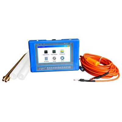 Máy khoan nước ngầm PQWT-TC300 / Khám phá nước ngầm để tìm nước 300m