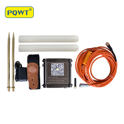 Thiết bị thăm dò địa chất PQWT M100 Máy dò nước ngầm sâu 100M